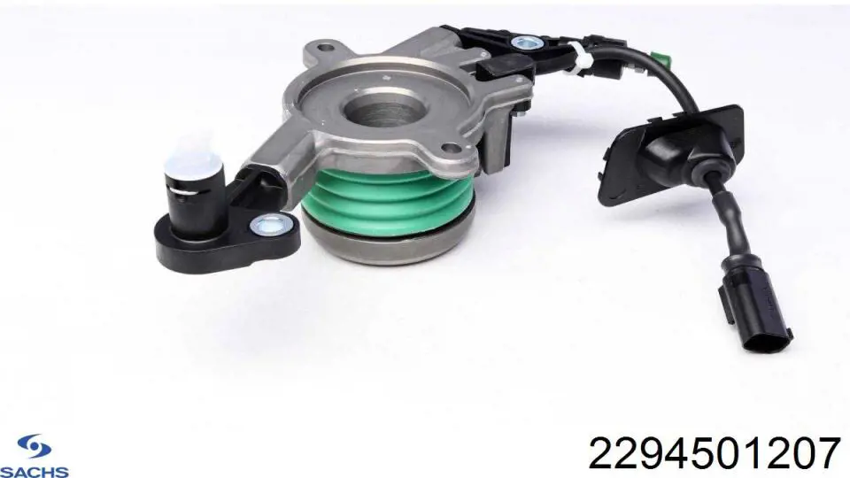 Маховик двигуна Sachs 2294501207 ціна, від 389.18 USD