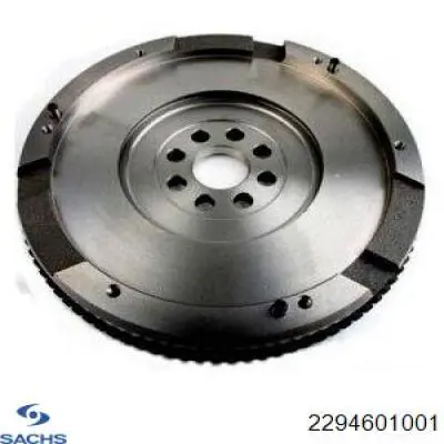 Маховик двигуна Sachs 2294601001 ціна, від 514.13 USD
