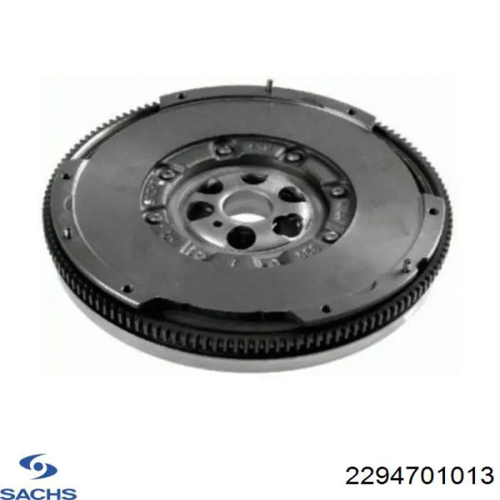 Маховик двигуна Sachs 2294701013 ціна, від 497.21 USD
