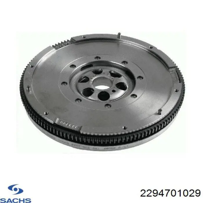 Маховик 2294701029 Sachs