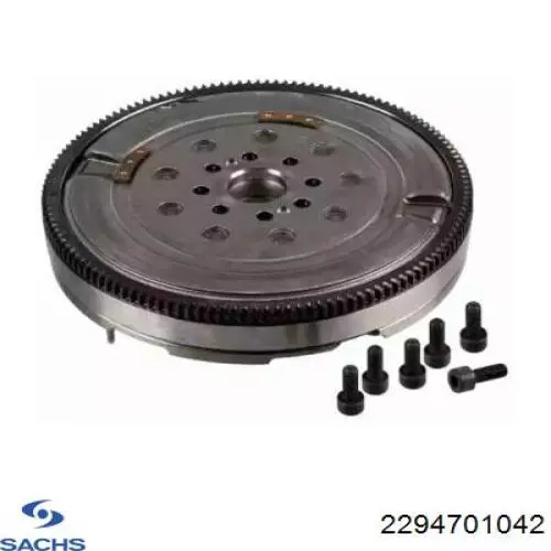 Купити 0616337 Opel Маховик із зубчастим ободом в зборі