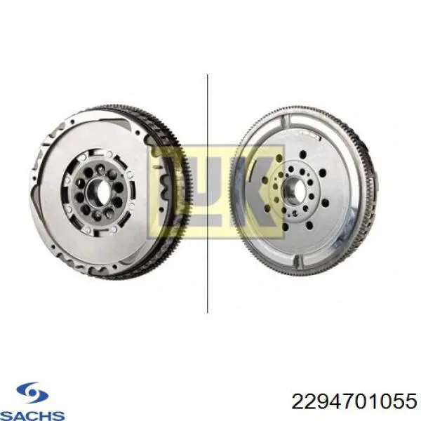 Маховик двигуна VALEO 836254 ціна, від 453.06 USD