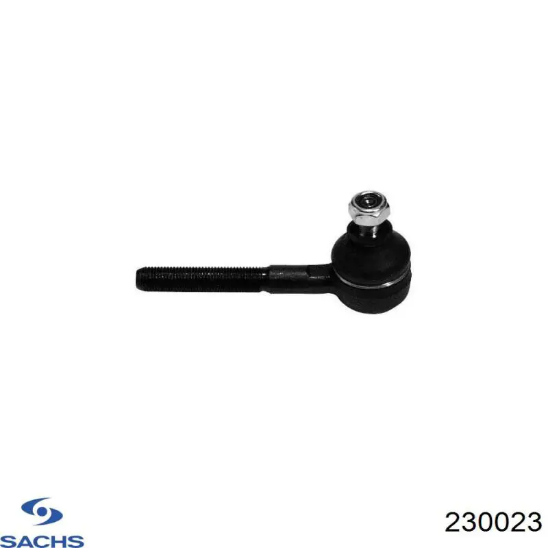 Амортизатор задній Sachs 230023 ціна, від 15.24 USD
