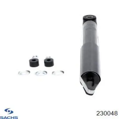 230048 Sachs Амортизатори задні