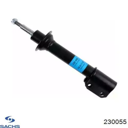 Стойка амортизатора передняя Polcar S010246G ціна, від 45.01 USD