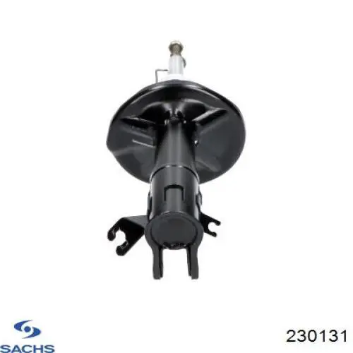 Стійка передня права Sachs 230131