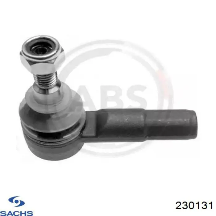 230131 Sachs Амортизатор передньої підвіски