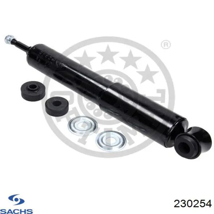 230254 Sachs Амортизатори задні