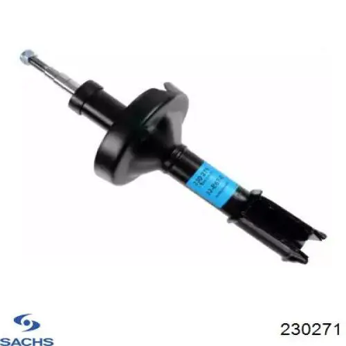 Амортизатори передні Sachs 230271