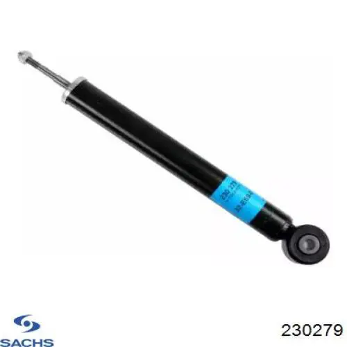 Амортизатор задній Sachs 230279 ціна, від 40.79 USD