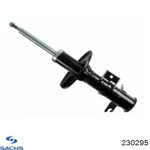 230295 Sachs Амортизатор передньої підвіски