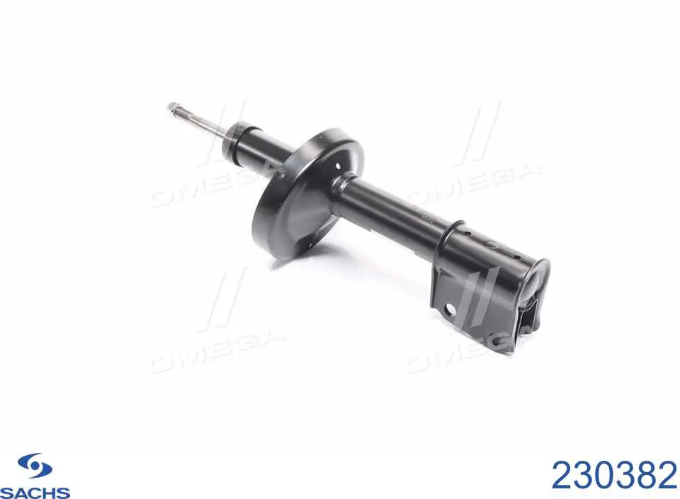 Купити 230382 Sachs Амортизатор передньої підвіски