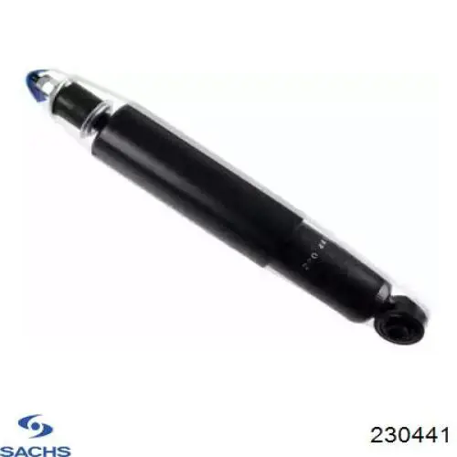 Стойка амортизатора передняя Sachs 230441 ціна, від 23.72 USD