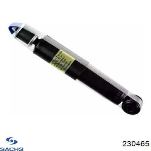 Купити 230465 Sachs Амортизатор передньої підвіски