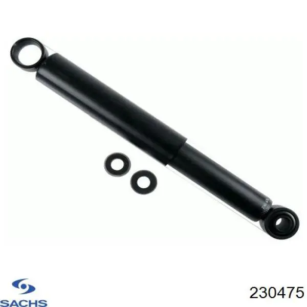230475 Sachs Амортизатори задні