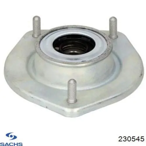 Стойка амортизатора передняя Sachs 230545 ціна, від 31.00 USD