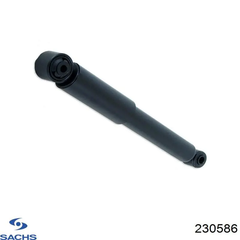 Купити 230586 Sachs Стійка амортизатора задня