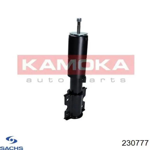 Стойка амортизатора передняя Sachs 230777 ціна, від 71.77 USD
