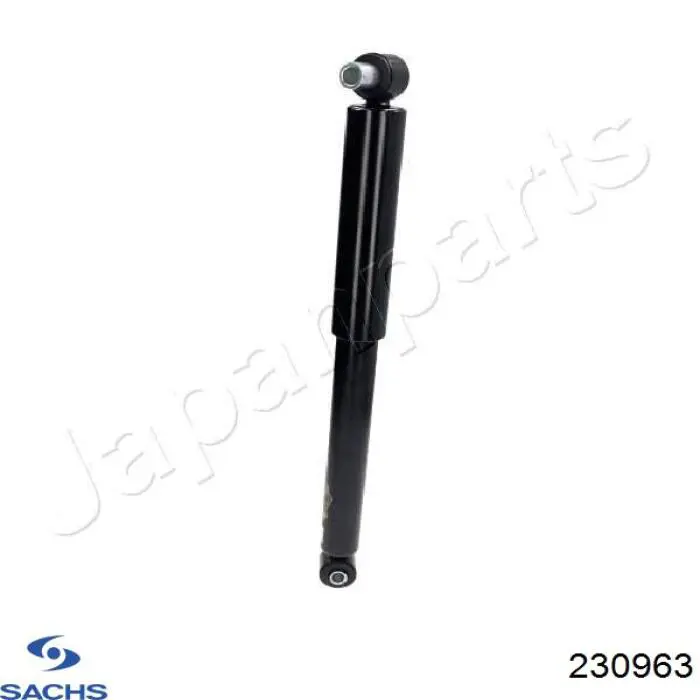 Амортизатор задній Sachs 230963 ціна, від 55.11 USD