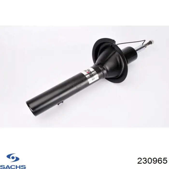 Стойка амортизатора передняя Sachs 230965 ціна, від 73.67 USD