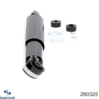 Амортизатор задній Sachs 280325 ціна, від 25.93 USD