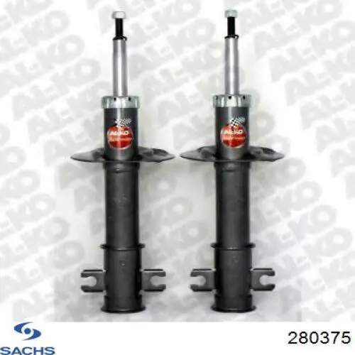 280375 Sachs Стійка передня