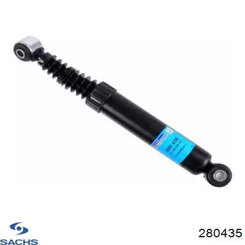 Купити 280435 Sachs Стійка амортизатора задня