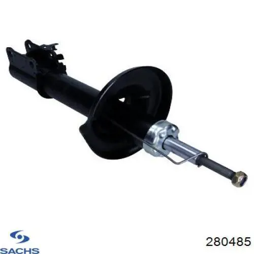 Амортизатор задній, правий Sachs 280485 ціна, від 41.76 USD