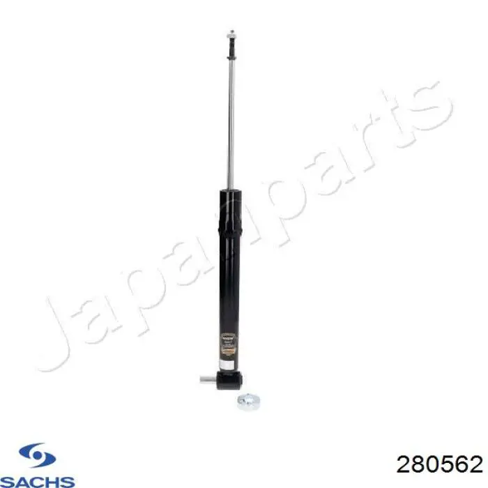 Амортизатор задній 280562 Sachs