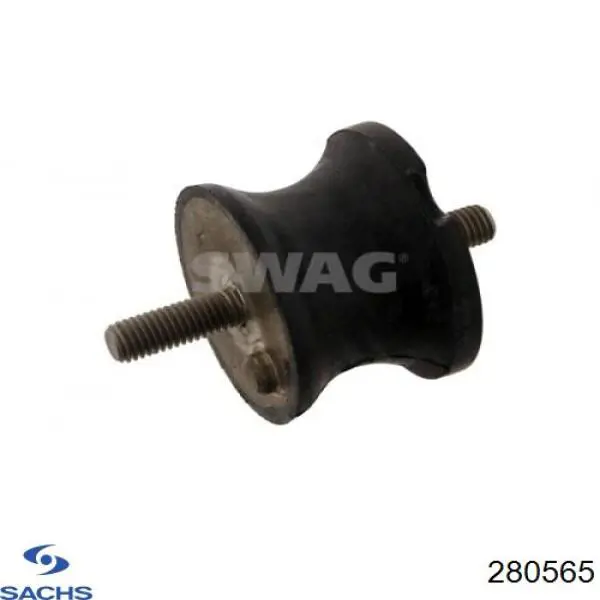 280565 Sachs Амортизатори задні