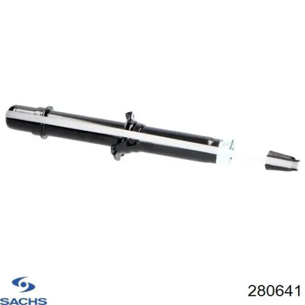 Амортизатор передній 280641 Sachs