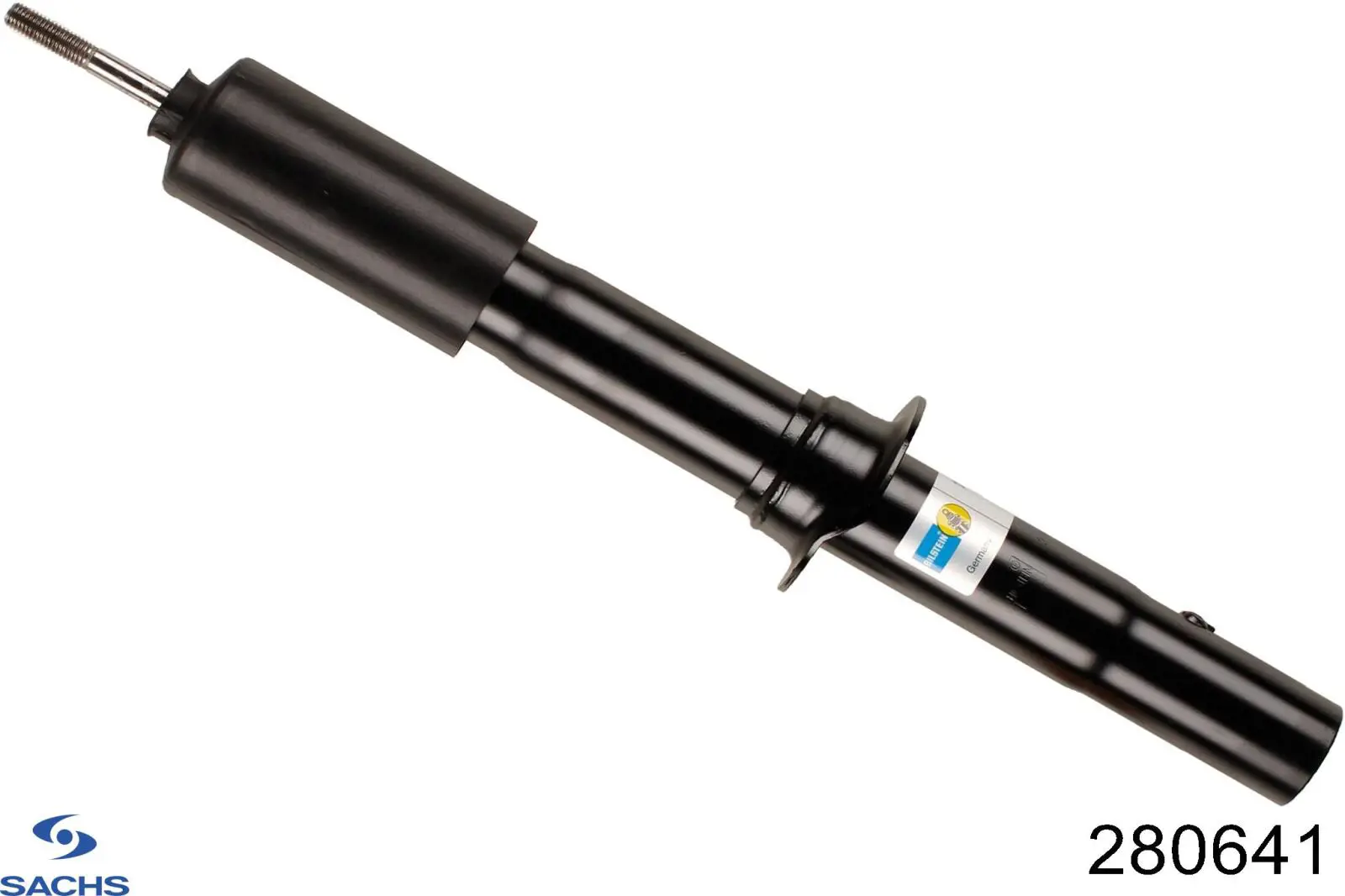 Стойка амортизатора передняя Sachs 280641 ціна, від 41.55 USD