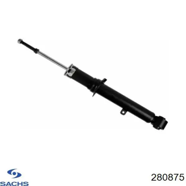 Купити 280875 Sachs Амортизатор передньої підвіски