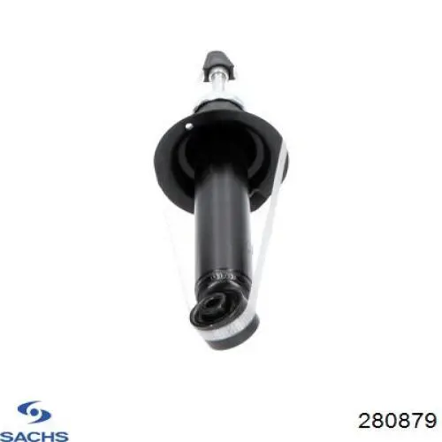 Стойка амортизатора передняя Sachs 280879 ціна, від 31.53 USD