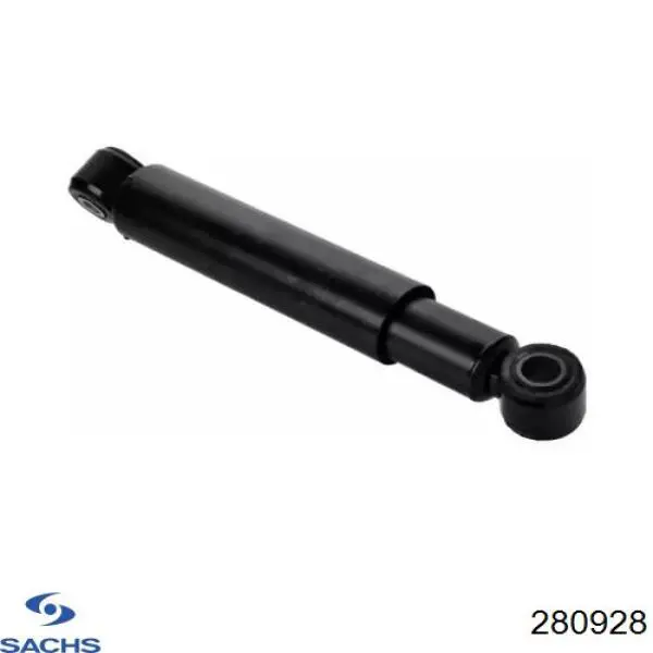 Купити 890785 Sabo Стійка амортизатора задня