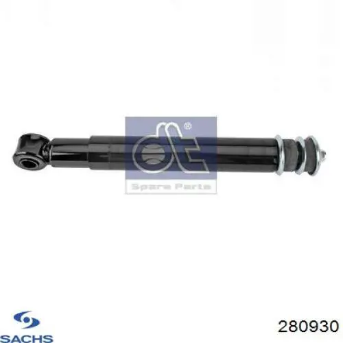 280930 Sachs Стійка передня