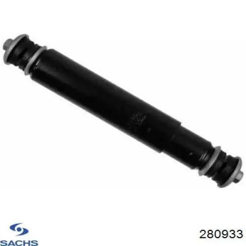 280933 Sachs Стійка передня