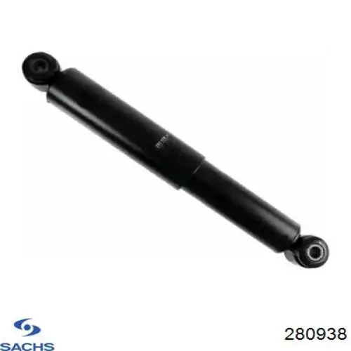 Амортизатор задній Sachs 280938 ціна, від 257.88 USD