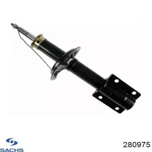 Амортизатори передні Sachs 280975