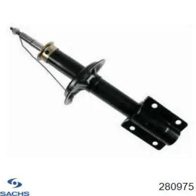 Купити 280975 Sachs Амортизатор передньої підвіски