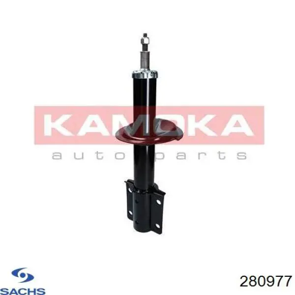 Стойка амортизатора передняя Sachs 280977 ціна, від 107.50 USD