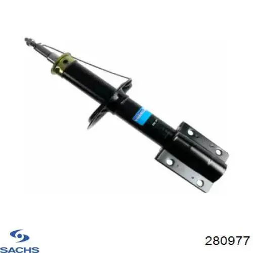 Купити 280977 Sachs Амортизатор передньої підвіски