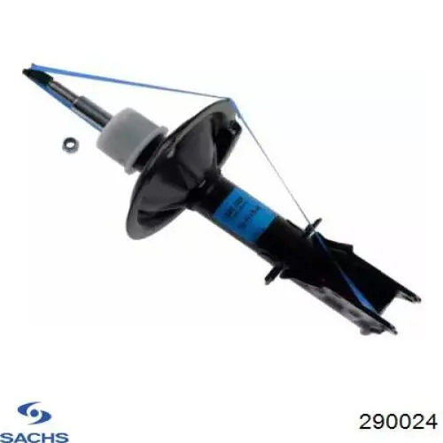 Купити 290024 Sachs Амортизатор передньої підвіски