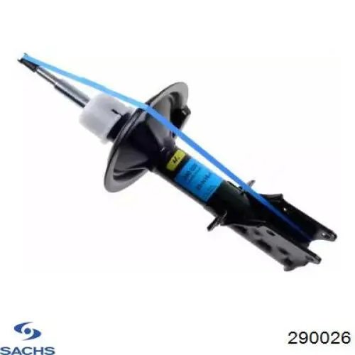 Купити 290026 Sachs Амортизатор передньої підвіски