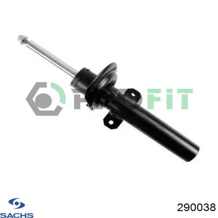 290038 Sachs Стійка передня