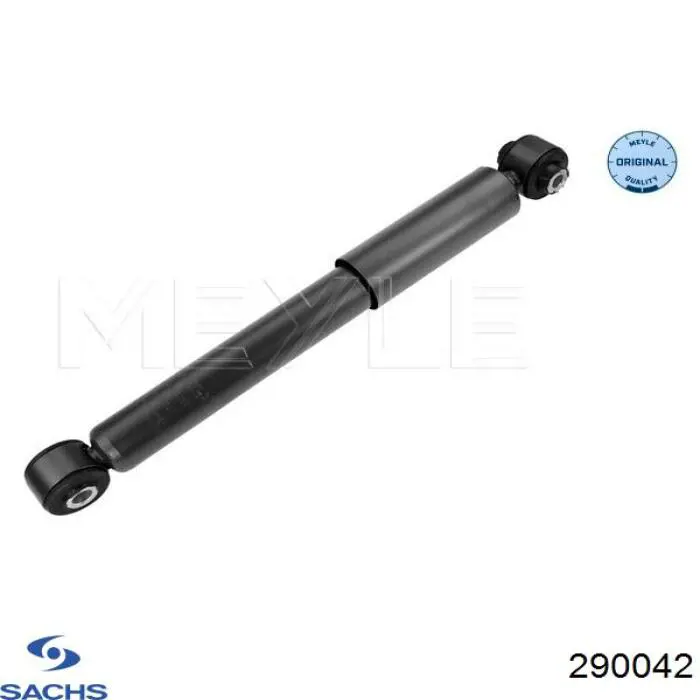 290042 Sachs Амортизатори задні