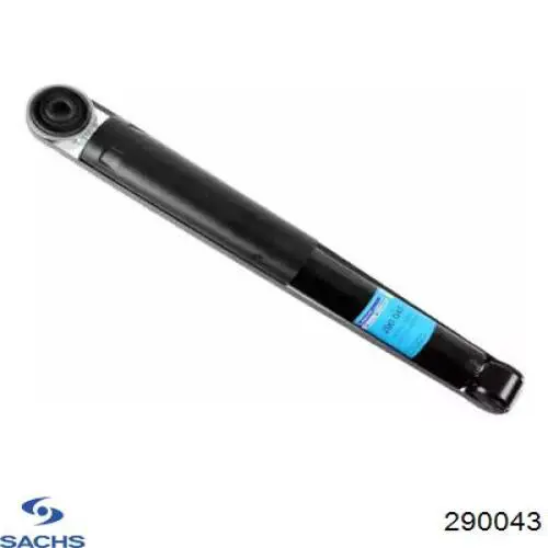 Купити 290043 Sachs Стійка амортизатора задня