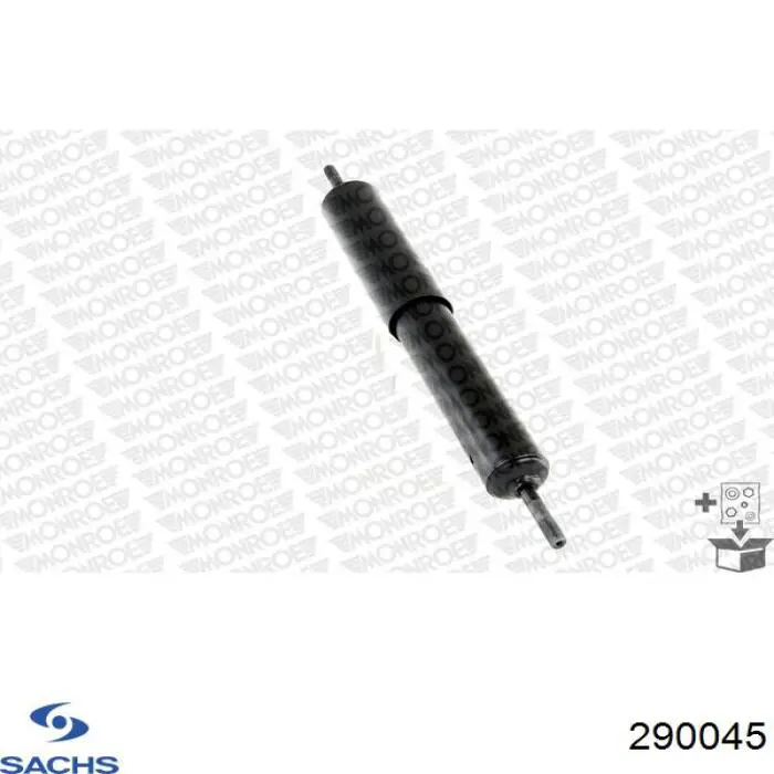 Купити 290045 Sachs Амортизатор передньої підвіски