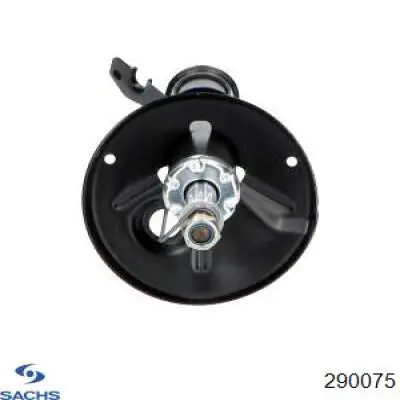 Амортизатора передній лівий 290075 Sachs