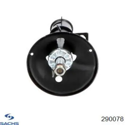 Амортизатор задній, правий 290078 Sachs